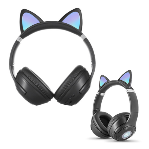 Bluetooth slusalice Sodo SD-1019 crne - Image 2