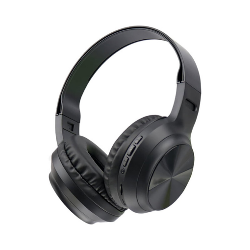 Bluetooth slusalice Sodo SD-703 crne - Image 2