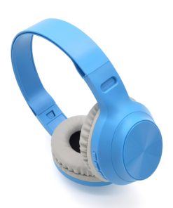 Bluetooth slusalice Sodo SD-703 plave