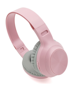 Bluetooth slusalice Sodo SD-703 roze