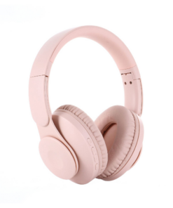 Bluetooth slusalice Sodo SY-BT2209 roze