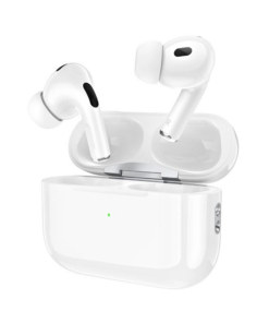 Bluetooth slusalice Teracell Airbuds Pro bele