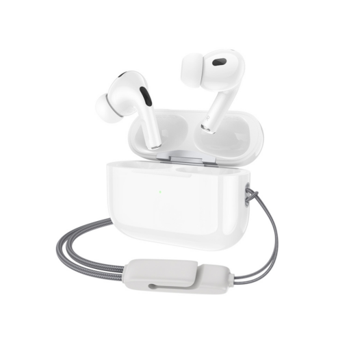 Bluetooth slusalice Teracell Airbuds Pro bele - Image 2