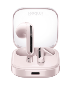 Bluetooth slusalice Xiaomi Redmi Buds 6 Active pink
