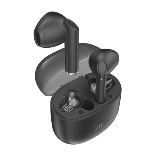 Bluetooth slusalice ZTE Buds 2 crne - Image 2