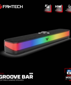 Bluetooth zvucnik Fantech GS151 GROOVE BAR PRO crni
