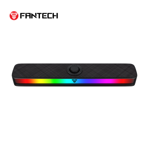 Bluetooth zvucnik Fantech GS151 GROOVE BAR PRO crni - Image 2