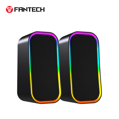 Bluetooth zvucnik Fantech GS304 GROOVE crni - Image 2