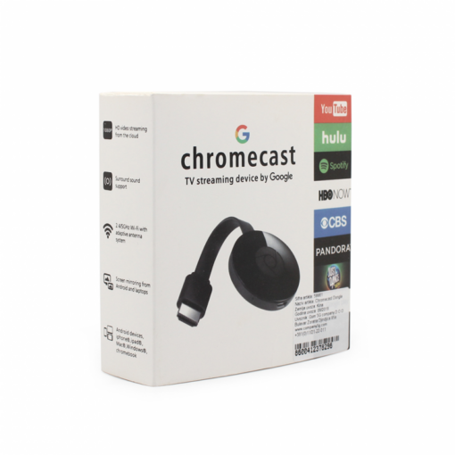 Chromecast Dongle - Image 4