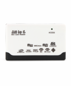 Citac kartica all in one beli