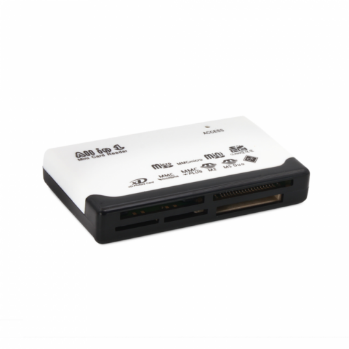 Citac kartica all in one beli - Image 4