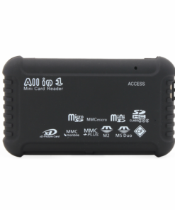 Citac kartica all in one crni