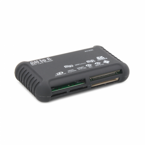 Citac kartica all in one crni - Image 4