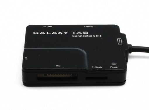 Citac kartica za Galaxy Tab - Image 3