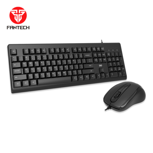 Combo mis i tastatura Fantech GO KM-103 crni - Image 2