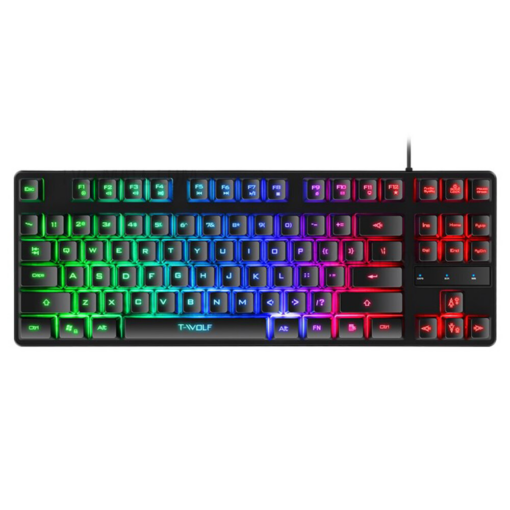 Combo set Gaming T-Wolf TF260 3u1 - Image 3