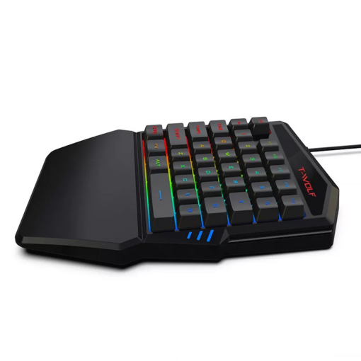 Combo set Gaming T-Wolf TF900 2u1 - Image 3