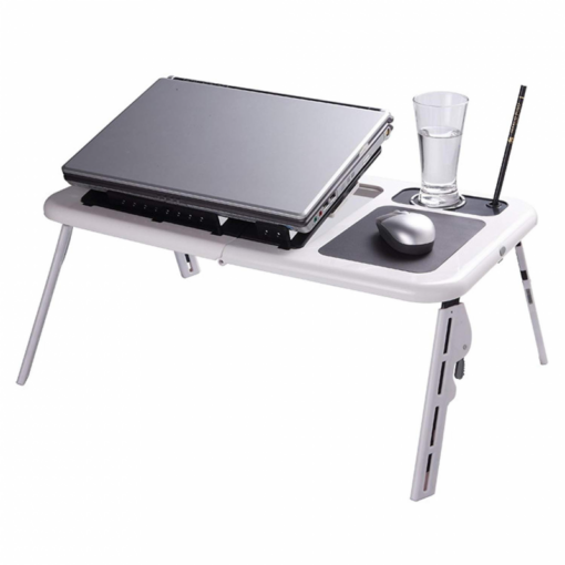 Postolje za laptop SY-09 Desk - Image 2
