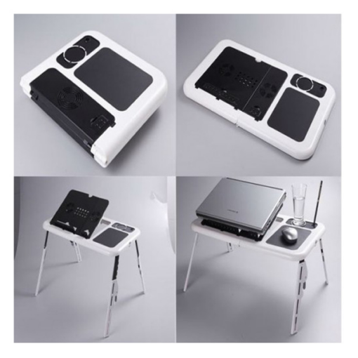 Postolje za laptop SY-09 Desk - Image 4