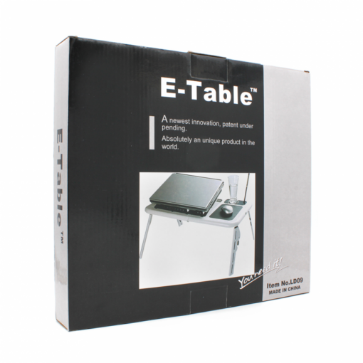 Postolje za laptop SY-09 Desk - Image 5