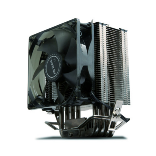 CPU Cooler Antec A40 PRO (AM4/AM5/1200/1700) TDP 125W - Image 2