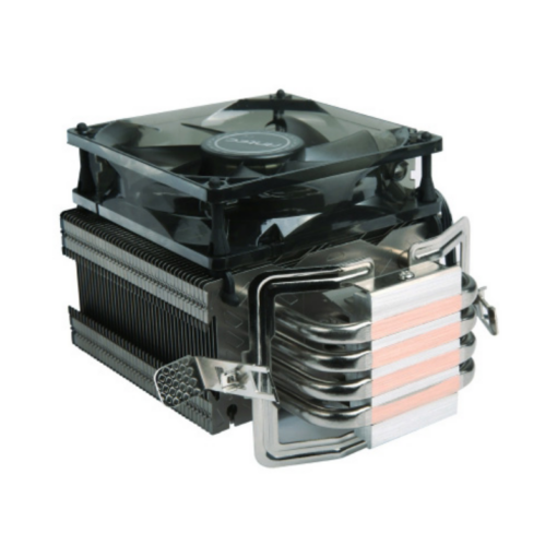 CPU Cooler Antec A40 PRO (AM4/AM5/1200/1700) TDP 125W - Image 3
