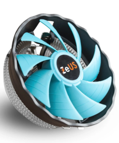 CPU Cooler Zeus L33 (1700/1200/1150/1155/1156/775/FM1/2/AM2+/AM3+/AM4)