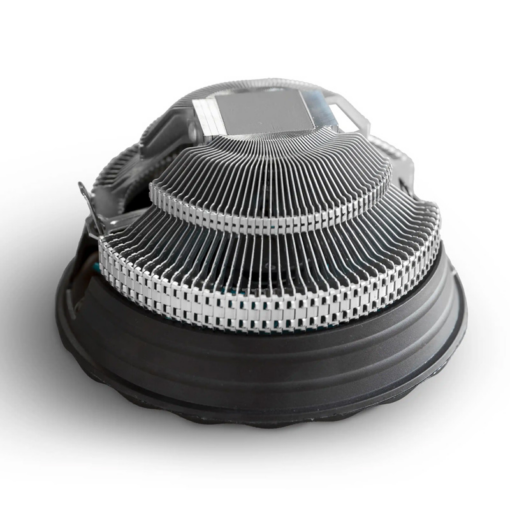 CPU Cooler Zeus L33 (1700/1200/1150/1155/1156/775/FM1/2/AM2+/AM3+/AM4) - Image 2