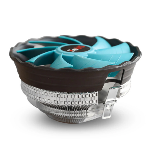 CPU Cooler Zeus L33 (1700/1200/1150/1155/1156/775/FM1/2/AM2+/AM3+/AM4) - Image 3