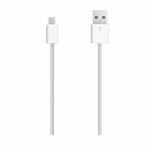 Data kabl LDNIO SY03 micro USB beli 1m - Image 2