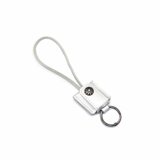 Data kabl REMAX Moss RC-079m micro USB sivi 1m - Image 2