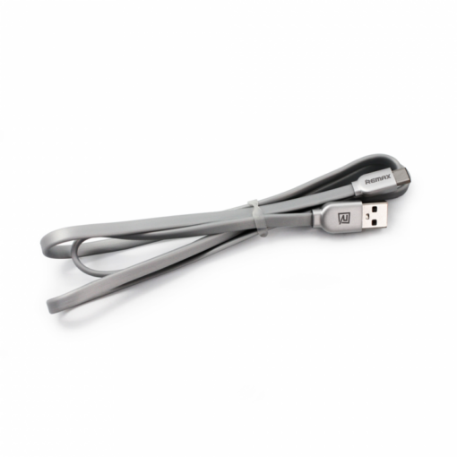 Data kabl REMAX RC-047a Type C srebrni - Image 2