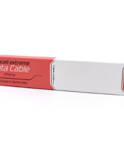 Data kabl Teracell Extreme za iPhone 4 Military 1.2m