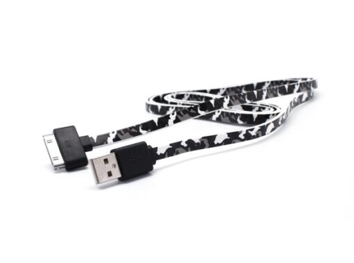 Data kabl Teracell Extreme za iPhone 4 Military 1.2m - Image 2