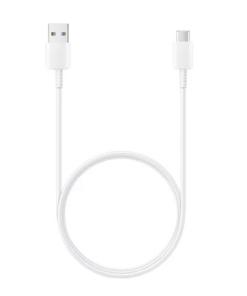 Data kabl El 20W USB na Type C 1m beli