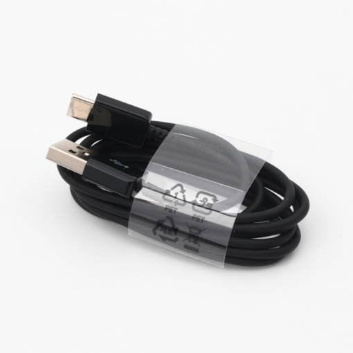 Data kabl Fast Charger type C crni - Image 2