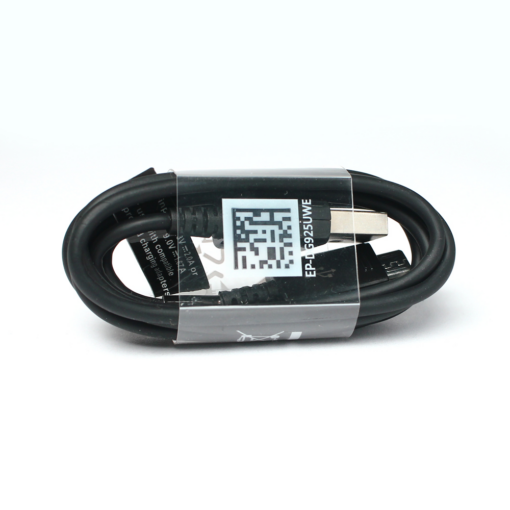 Data kabl Fast Charge mirco USB crni - Image 2