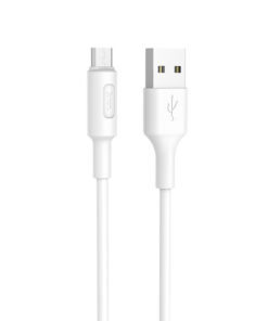 Data kabl HOCO X25 Soarer micro USB 1m beli