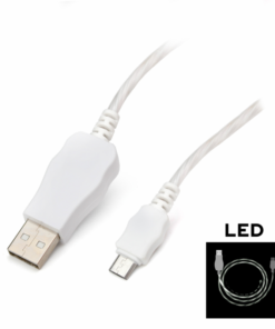 Data kabl KUCIPA K220 micro USB 1m beli