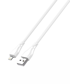 Data kabl Ldnio LS611 25W Fast iPhone lightning beli 1m