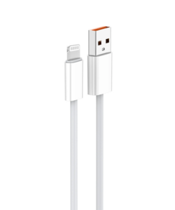 Data kabl LDNIO LS892 25W Fast iPhone lightning beli 2m