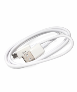 Data kabl micro USB beli 1m