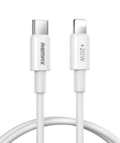 Data kabl REMAX Dofon Series 20W PD Fast Charging  1M  RC-C026 Type C na iPhone lightning beli