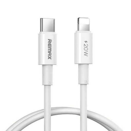 Data kabl REMAX Dofon Series 20W PD Fast Charging  1M  RC-C026 Type C na iPhone lightning beli