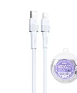 Data kabl REMAX Leya Series PD 20W Fast Charging RC-C056 Type C na iPhone lightning beli