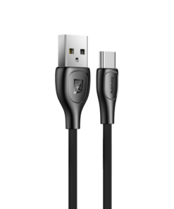 Data kabl REMAX RC-160a 2.1A Type C crni