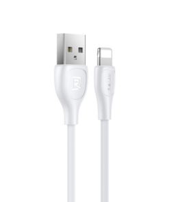 Data kabl REMAX RC-160i 2.1A iPhone lightning beli