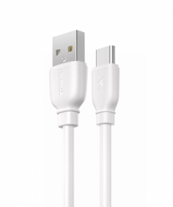 Data kabl REMAX Suji Pro RC-138a Type C beli