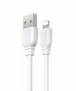 Data kabl REMAX Suji Pro RC-138i iPhone lightning beli
