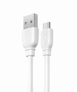 Data kabl REMAX Suji Pro RC-138m micro USB beli